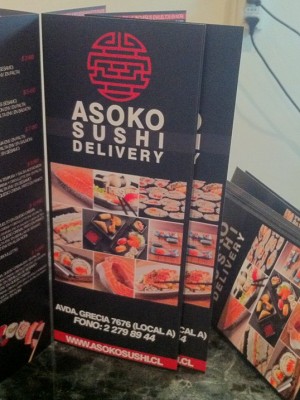 Asoko Sushi