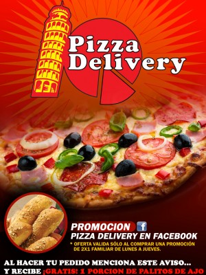 PizaDelivery