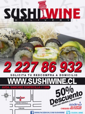 SushiWine